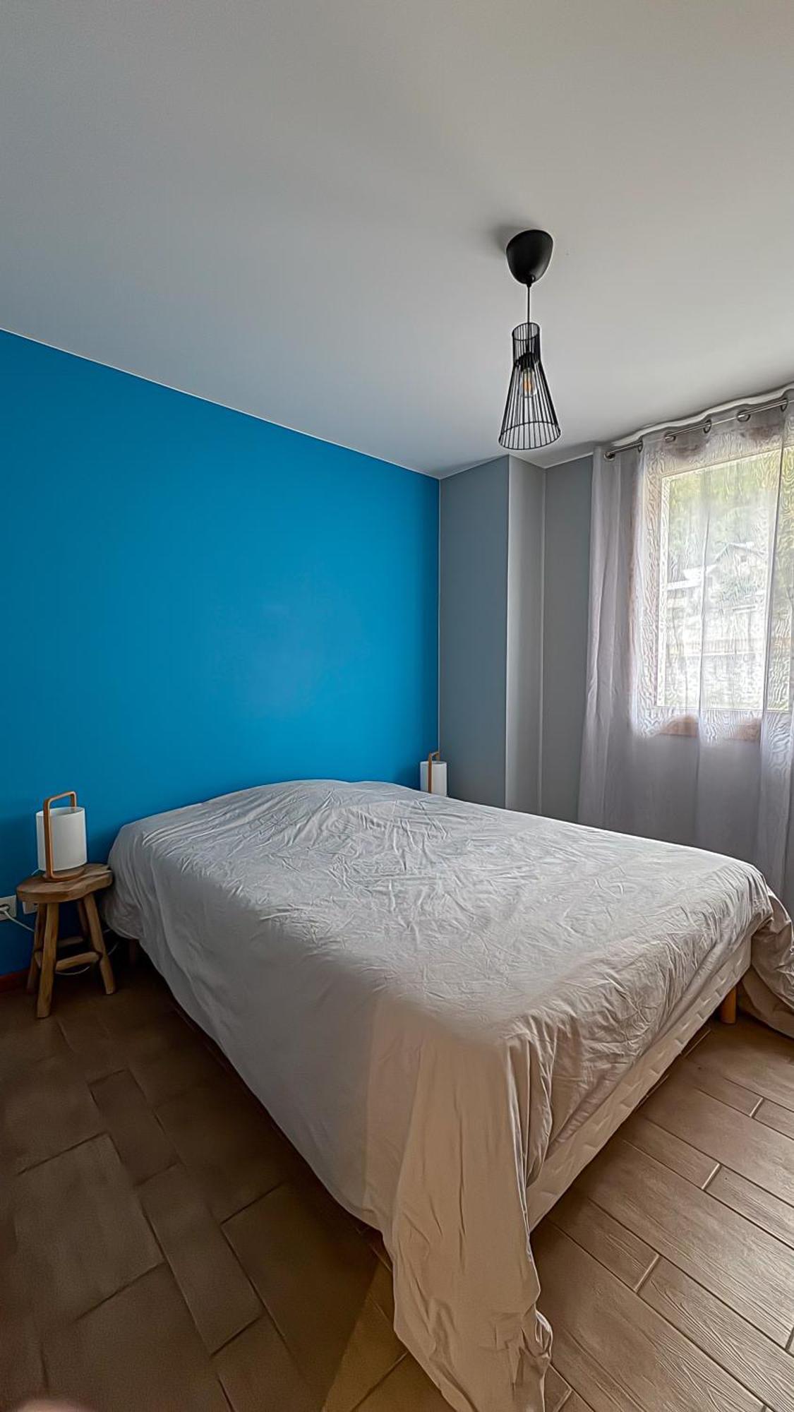 Appartement calme à 5 min de St Jean de Maurienne Montricher-Albanne Buitenkant foto