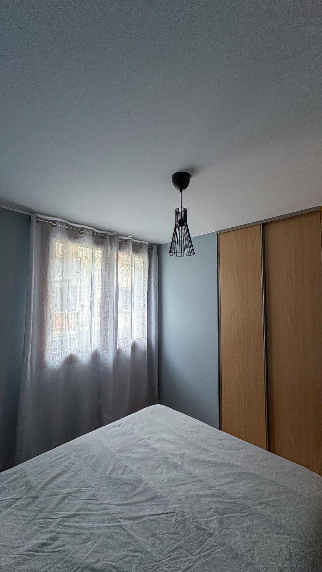 Appartement calme à 5 min de St Jean de Maurienne Montricher-Albanne Buitenkant foto
